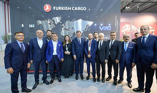 Başkan Tugay’dan İzmir’in lojistik hedefi “İzmir’in ortak koridorda Batı’ya açılan kapı olmasını hedefliyoruz”