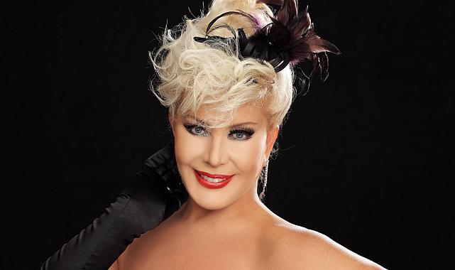 Başrolde Emel Sayın!