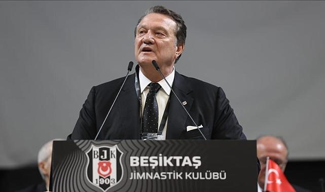 Beşiktaş, İzmir ve Ankara’da güneş enerjisi santralleri için dev arazilere sahip oldu