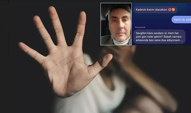 Boy boy mesajları ifşa olmuştu! Öğrencisine cinsel içerikli mesajlar atan öğretmenin cezası belli