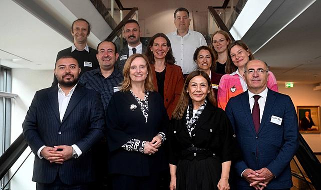 BUCA BELEDİYESİ İKLİM DEĞİŞİKLİĞİ İLE MÜCADELEDE ELİNİ TAŞIN ALTINA KOYUYOR