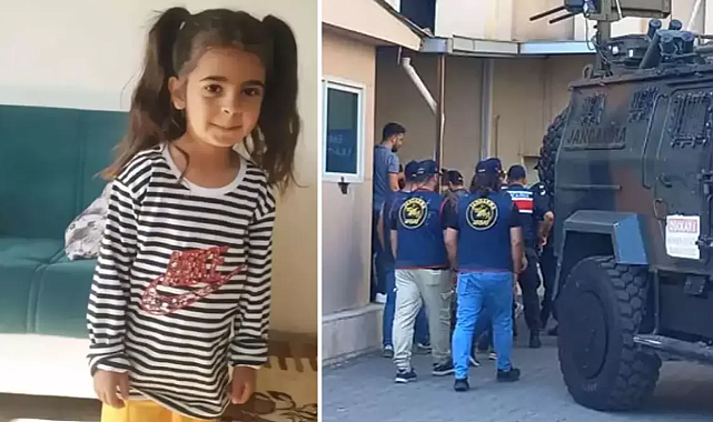 Çarpıcı detay ortaya çıktı! Ekipler dağ bayır Narin&#039;i ararken aile üyeleri bakın neler yapmış