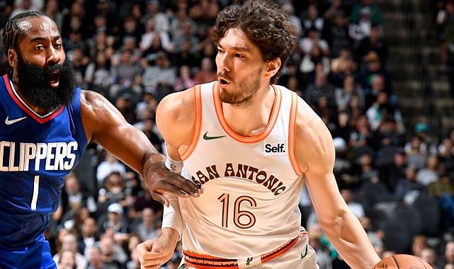 Cedi Osman Yunanistan yolcusu! Başkan açıkladı