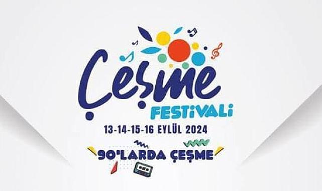 Çeşme Festivali 2024