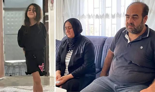 Cezaevine gönderilen Narin&#039;in amcasının ilk ifadesi ortaya çıktı