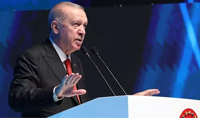 Cumhurbaşkanı Erdoğan&#039;dan Roblox tepkisi! İsim vermedi ama çok sert ifadeler kullandı