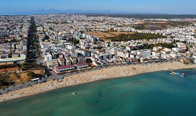 Didim&#039;in gözde turizm bölgelerindeki kamu arazilerine satış