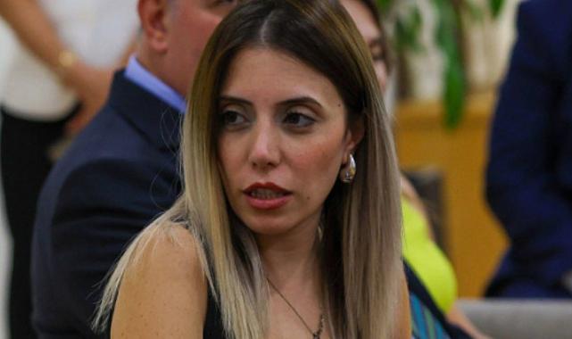 Dilruba Kayserilioğlu&#039;na yeni soruşturma: &#039;&#039;Cumhubaşkanına hakaret&#039;&#039; suçlamasıyla kamu davası açıldı