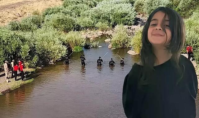 Diyarbakır Valisi: Narin öldürüldükten sonra çuvalla dereye atılmış, üzeri taşla kapatılmış