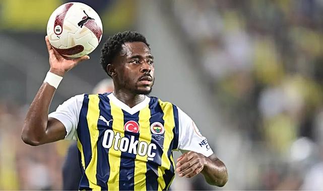 Durumu belli değil! Fenerbahçe&#039;nin yıldızı sakatlandı