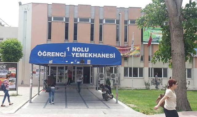 Ege Üniversitesinde yemekhane ücretlerine yüzde 100 zam: Bir öğrencinin yemek masrafı aylık 4800 liraya yükseldi