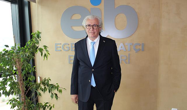 Egeli tekstilciler Hollanda&#039;da döngüsel tekstilde iyi uygulama örneklerini yerinde görecek