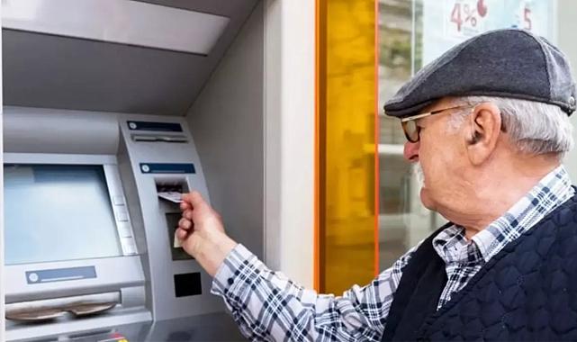 Emekli Maaşına Kesinti İddiası