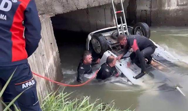 Erzurum'da Trajik Kaza: Aile Yolculuğunda Hayatını Kaybetti, Genç Kız Kurtuldu!