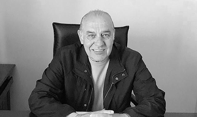 Eski futbolcu ve teknik direktör Coşkun Süer hayatını kaybetti