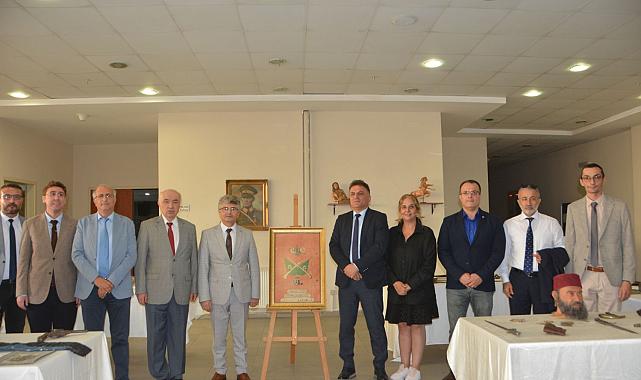 EÜ’de İzmir’in işgali ve kurtuluş süreci konuşuldu