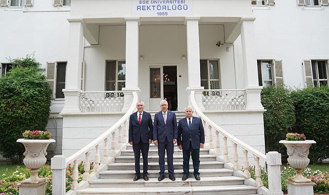 EÜ’de “YÖKAK 2024 Yılı Değerlendirici Eğitimi” yapıldı