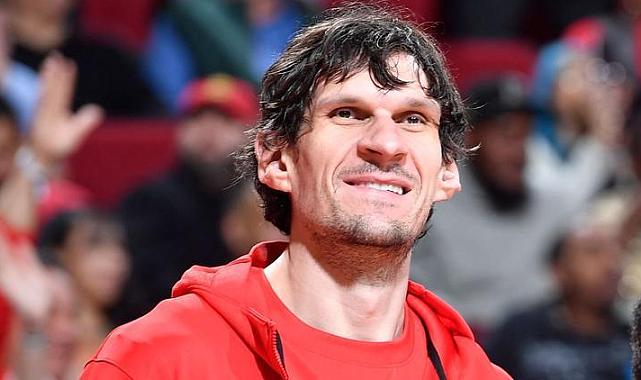 Fenerbahçe Beko, Marjanovic ile Anlaştı