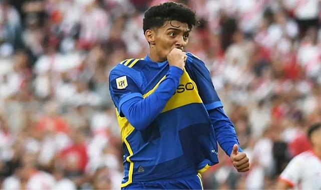 Fenerbahçe, Cristian Medina transferini bitirdi! Sözleşme detayları da belli oldu