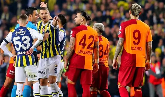 Fenerbahçe-Galatasaray derbisinin tarihi belli oldu