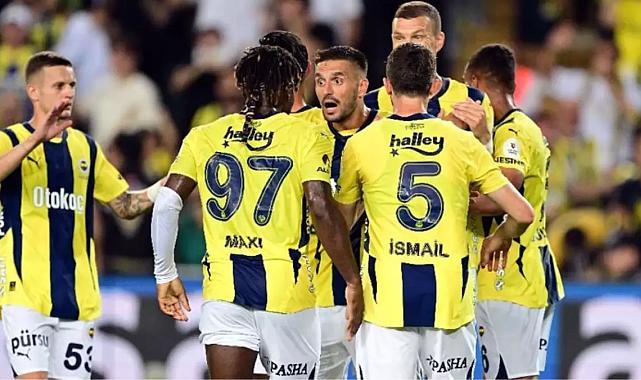 Fenerbahçe&#039;nin yıldızından kötü haber