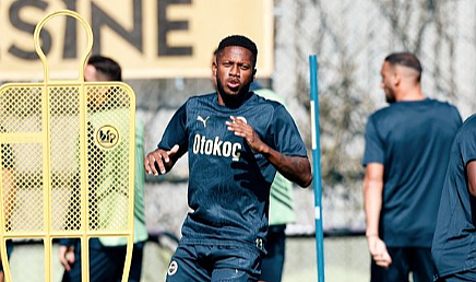 Fenerbahçe, UEFA Avrupa Ligi&#039;ne Hazır