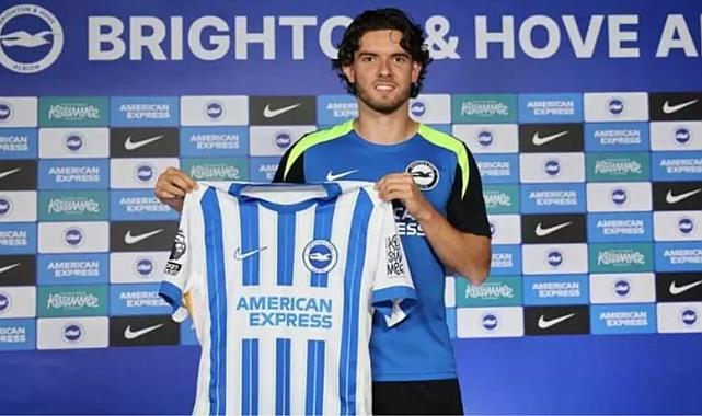 Ferdi Kadıoğlu, sahalara geri dönüyor! İşte forma giyeceği ilk maç