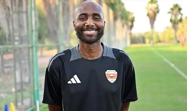 Futbol dünyasını yasa boğan ölüm: Adanaspor Teknik Direktörü Sol Bamba hayatını kaybetti