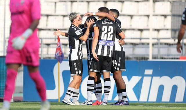 Galatasaray-PAOK maçı öncesinde Yunan ekibinin deplasman performansı öne çıkıyor