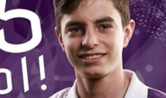 Genç Futbolcu Kalp Krizi Sonucu Yaşamını Yitirdi