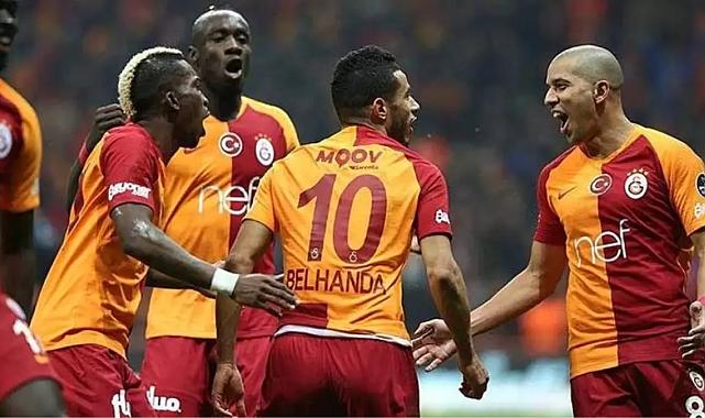 Henry Onyekuru Süper Lig&#039;e geri dönüyor! İşte yeni takımı