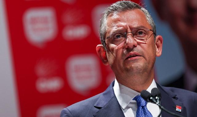 İBB Meclisinde yaşanan gerginlik sonrası Özgür Özel, yarın Adnan Menderes Havalimanı&#039;nda açıklama yapacak