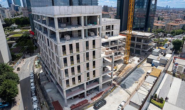 İBB ÖĞRENCİ YURTLARI’NIN SAYISI ARTIYOR