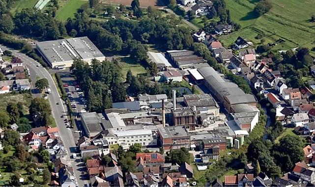 İş Holding'in satın aldığı 200 yıllık kağıt fabrikası iflasını istedi