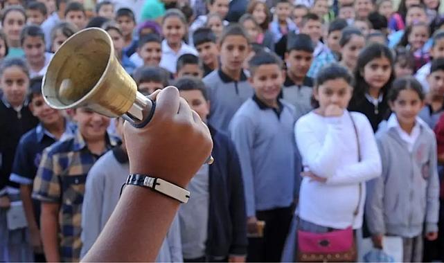 İstanbul&#039;da &#039;&#039;okul saati&#039;&#039; kararı! Pazartesi bu saatler arasında eğitim-öğretim yapılacak