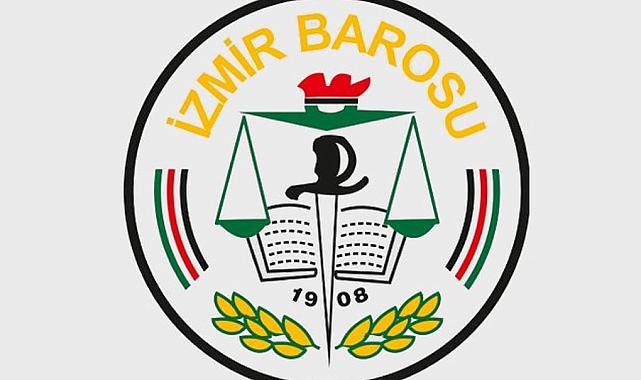 İzmir Barosu&#039;ndan Narin Güran hakkında basın açıklaması!