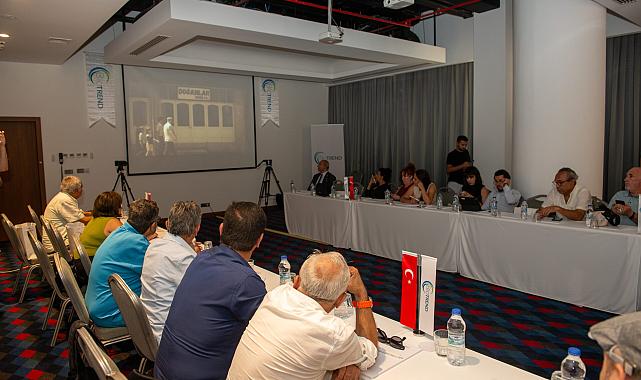 İzmir&#039;e 350 Milyon Dolarlık Yatırım: BİOTREND Enerji&#039;den Çevre Dostu Atılım