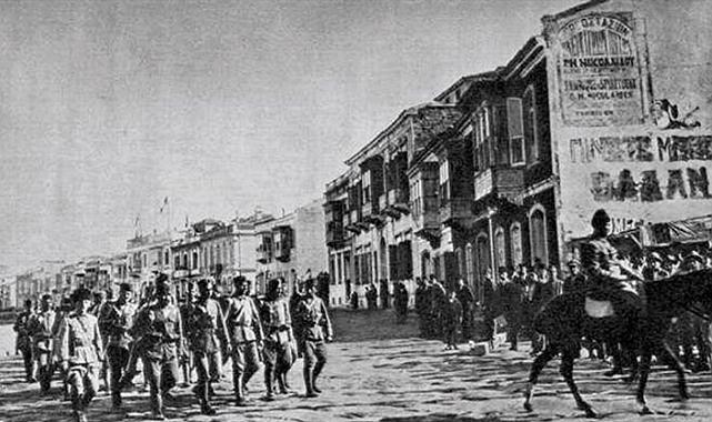 İzmir&#039;in 102. Kurtuluş Yılında İş Dünyası Temsilcilerinden Birlik ve Beraberlik Mesajı