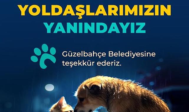 İzmir Özel Türk Koleji Can Dostlar Yeni Yaşam Merkezi Hayata Geçiyor