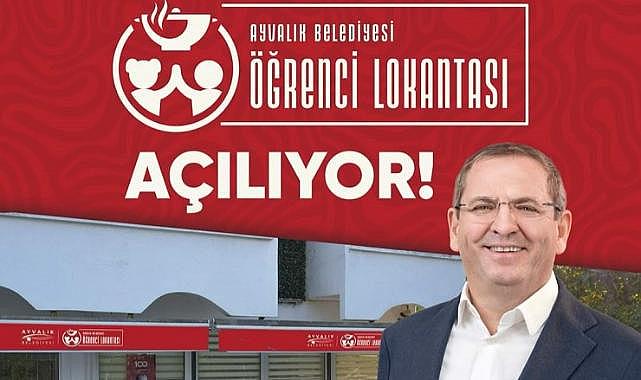 İzmir ve Ayvalık&#039;tan Öğrencilere Uygun Fiyatlı Yemek Müjdesi: Kent Lokantaları ve Öğrenci Lokantası Başlıyor