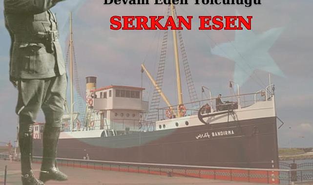 İZYAKO TAM KADRO BORNOVA KİTAP GÜNLERİNDE