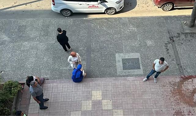 Kahramanmaraş&#039;ta 5 büyüklüğünde deprem! Sarsıntı birçok ilde hissedildi