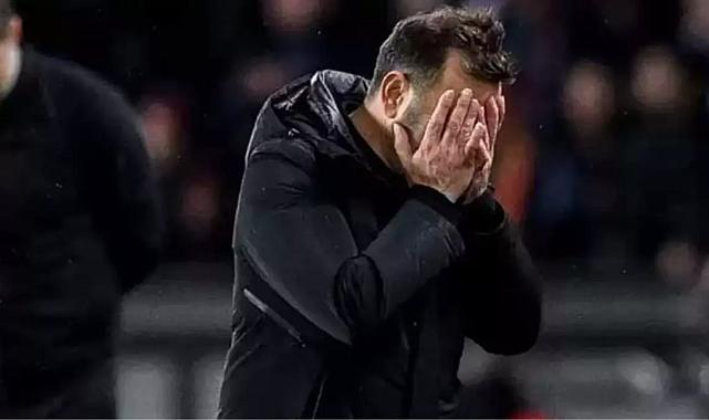 Kanat transferi bir türlü gelmiyor! 2 yıldız birden Galatasaray&#039;ın teklifini reddetti