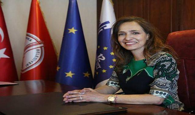 Karşıyaka Belediyesi&#039;nden Spora Ve Sporcuya Tam Destek