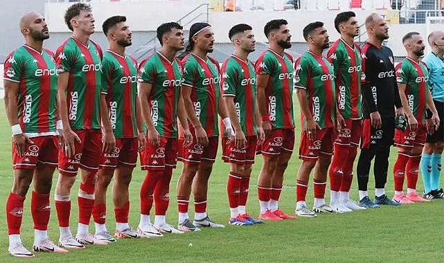 Karşıyaka&#039;dan İkinci Galibiyet