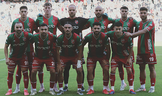 Karşıyaka'nın Tarihi Başarısı