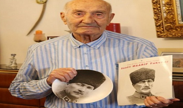 Karşıyakalıları üzen kayıp: Nevzat Çobanoğlu vefat etti