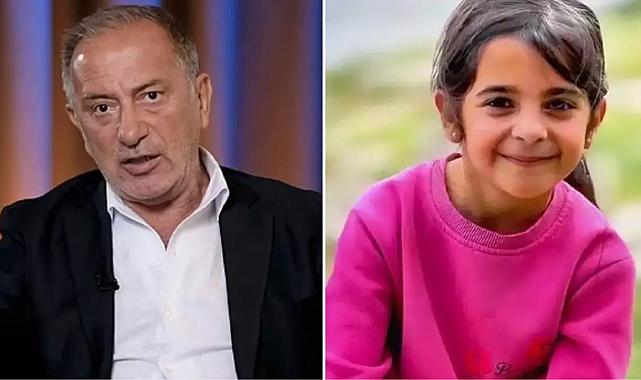 Kayıp Narin&#039;le ilgili konuşan Altaylı&#039;nın iddiasına Cumhurbaşkanlığından yalanlama geldi