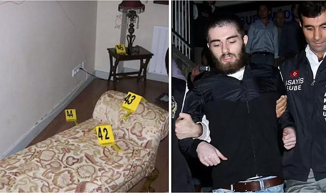 Koltuk pozu işin rengini değiştirdi! İşte Cem Garipoğlu&#039;nun mezarını açtıran en büyük etken