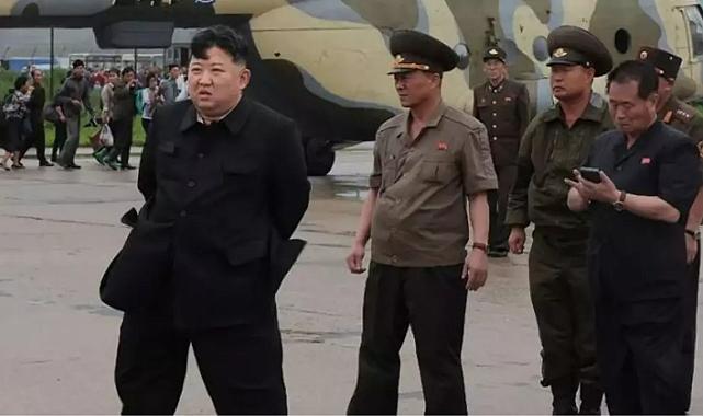 Kuzey Kore&#039;de 4000 kişinin öldüğü sel felaketinin ardından 30 yetkili idam edildi